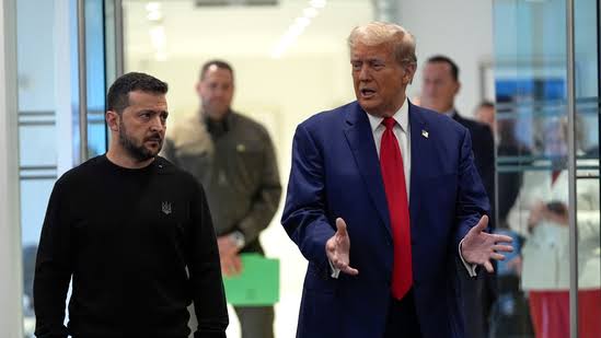 Top 10 Highest-Paid Politicians in the World