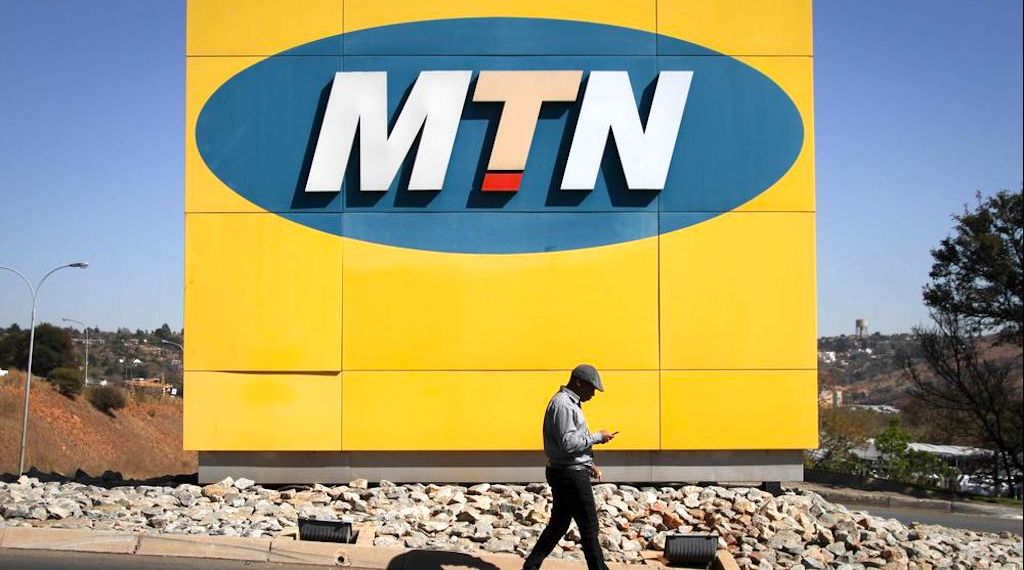 ‘We don cast, we admit’, MTN apologises to customers