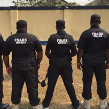 SARS Remains Disbanded, Police Insists