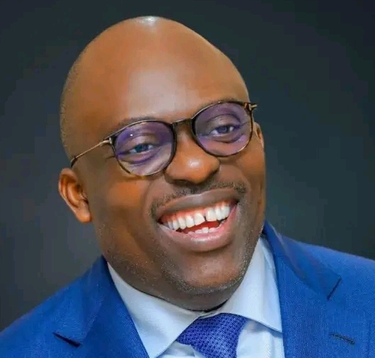 Breaking: Gov Fubara writes  people of rivers after suspension