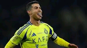 Why I haven’t married my girlfriend of 9 years, Georgina – Ronaldo