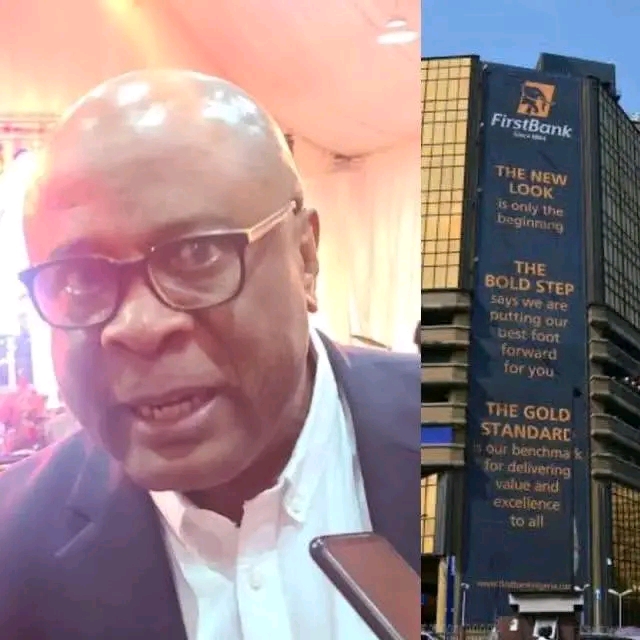 How 550million went missing in my first bank account