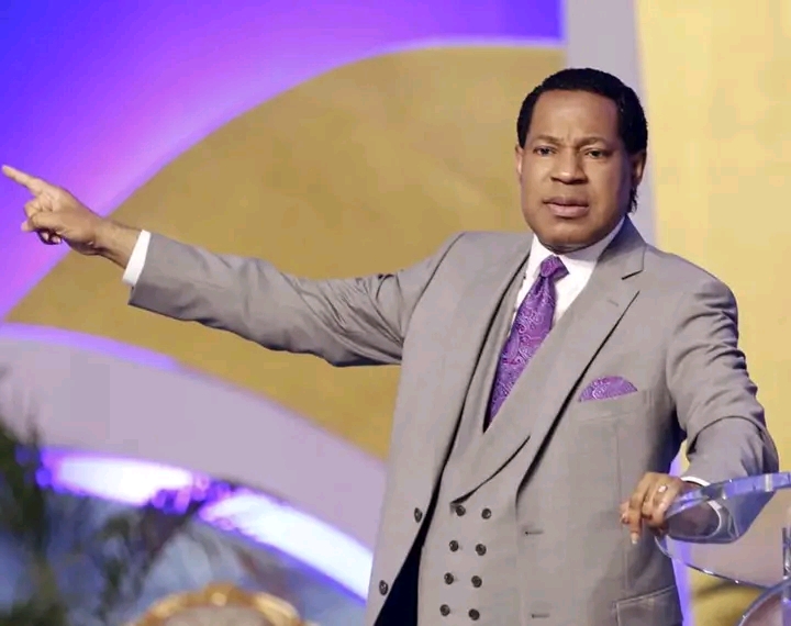 Any singing ministry that stands without a choir will die – Chris Oyakhilome