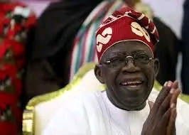 Reason i nearly withdrew from 2023 presidential race – Tinubu