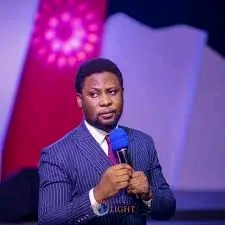 How gospel singer charged $10,000 for ministration – Femi Lazarus