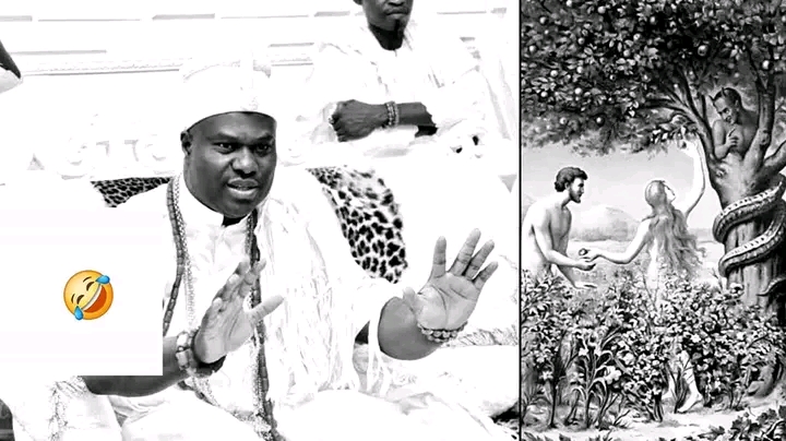 Adam, Eve Were Created In Ile Ife – Ooni