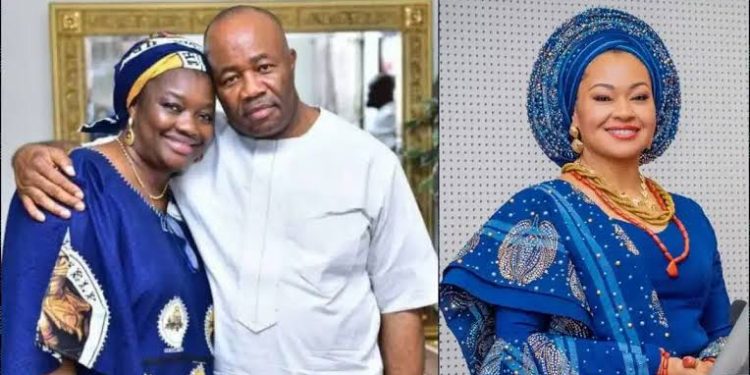 Akpabios and NatashaAkpoti Uduaghan 750x375