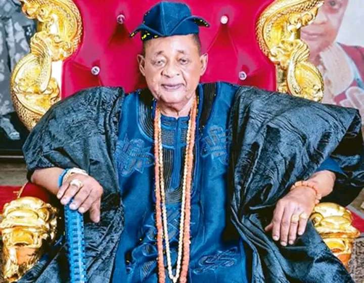 10 Most Powerful Kings in Nigeria and Their Influence