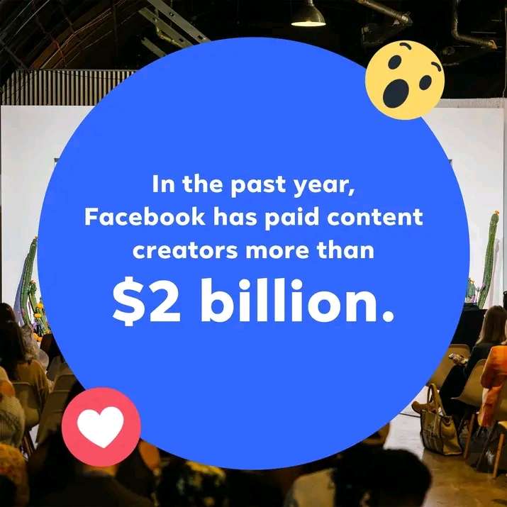 How to Monetize Your Facebook in 2025