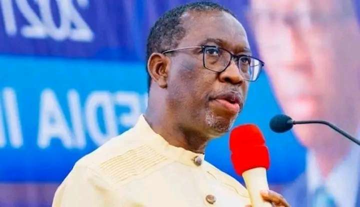 Why i regret running with Atiku in 2023 – Okowa