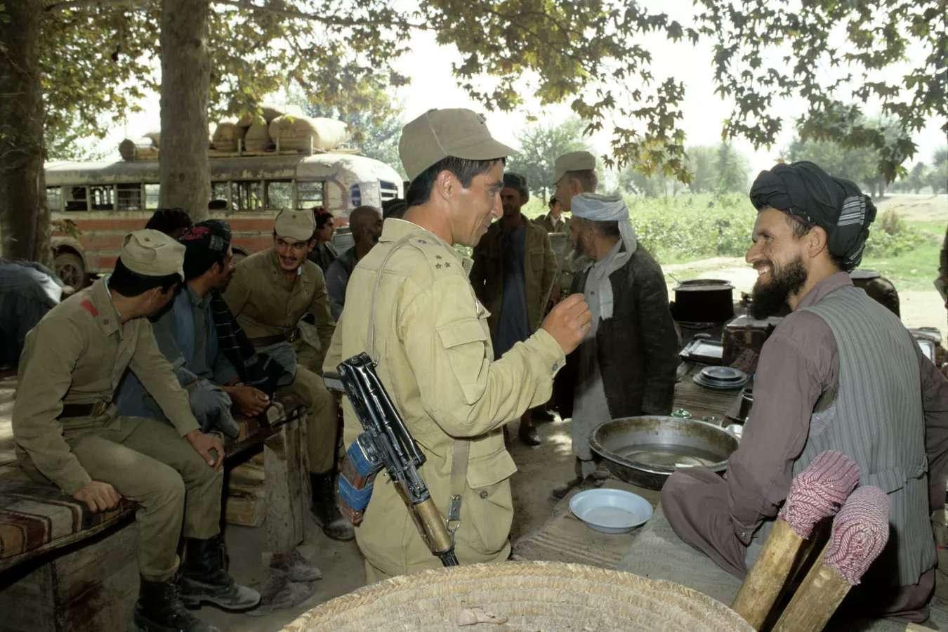 11 Countries Where Easter Celebration Is Not Allowed