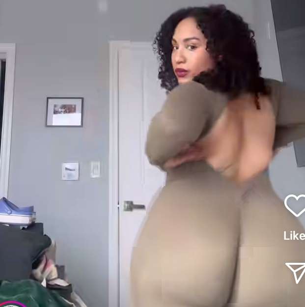 8+ Reasons Curvy Women Are Irresistible to Men