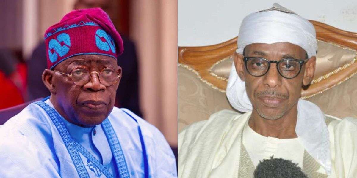 Step aside in 2027 – Tinubu’s ex-aide issues warning to him