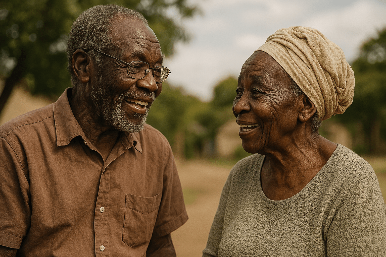 Don’t Ignore This 12 Advice Given by Grandpa & Grandma