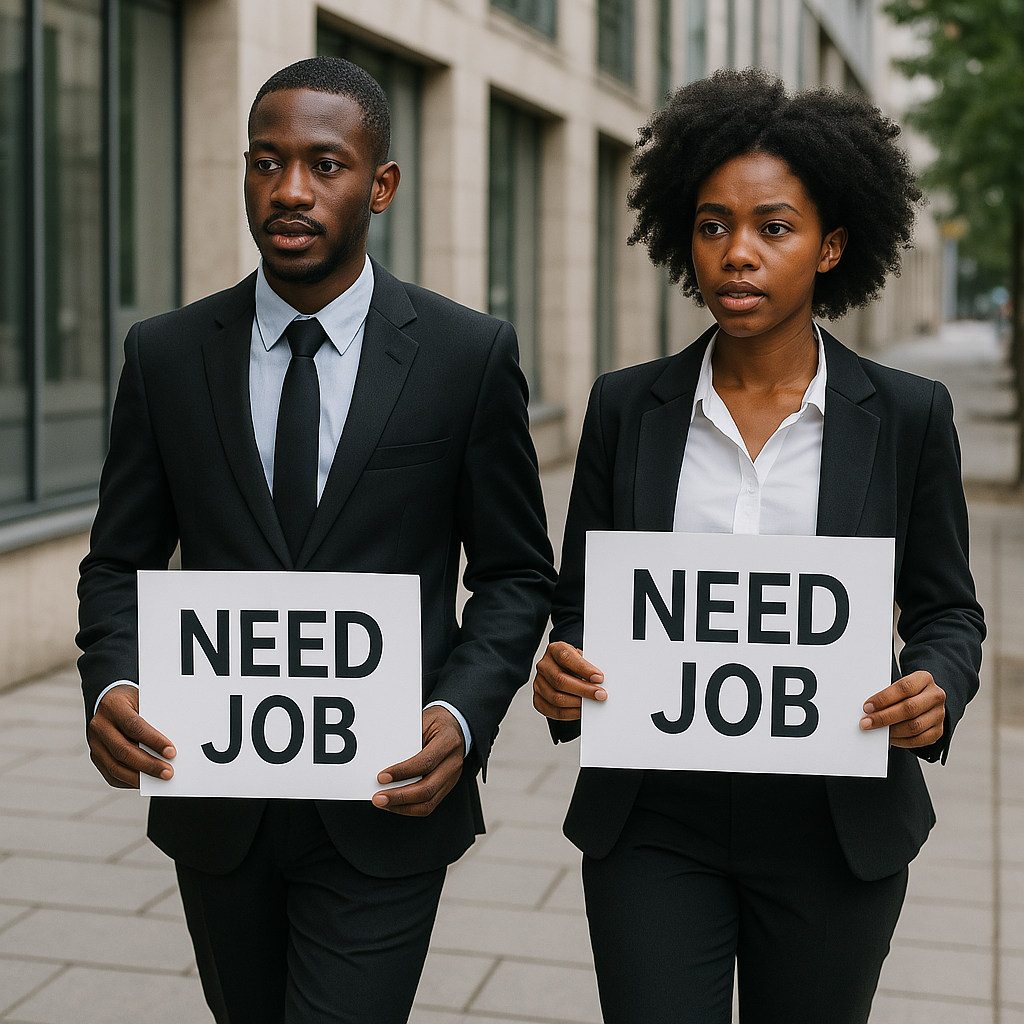 10 Jobs You Can Do While Waiting for Government Appointment