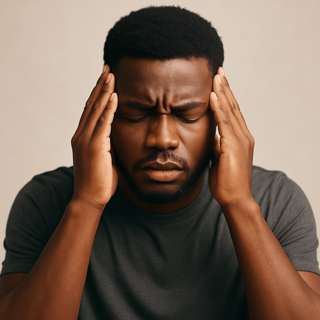 My Father Converted From Muslim To Christian Because Of Food – Shank (Video)