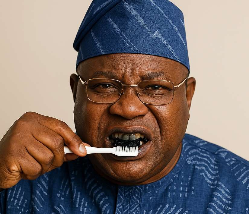 10 Reasons Why You Should Use Charcoal To Brush Teeth