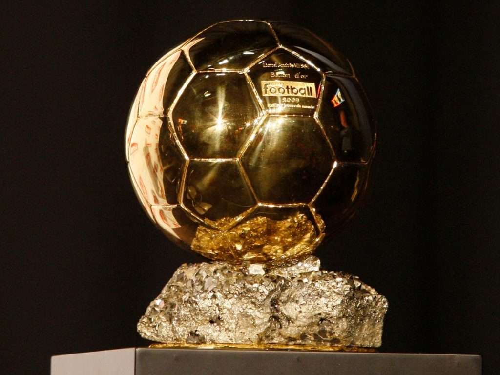 Ballon d’Or 2025: 22 African countries eligible to vote (list)