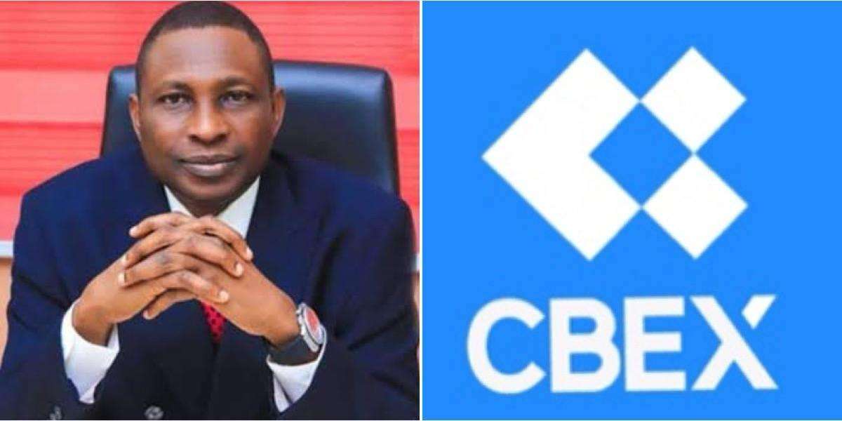 BREAKING: EFCC Recovers Investors Money From CBEX