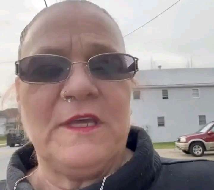 Why I Still Love Nigerian Men’ – American Woman Opens Up