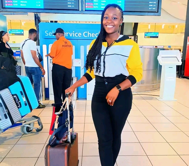 ‘Why I Dislike Lagos’