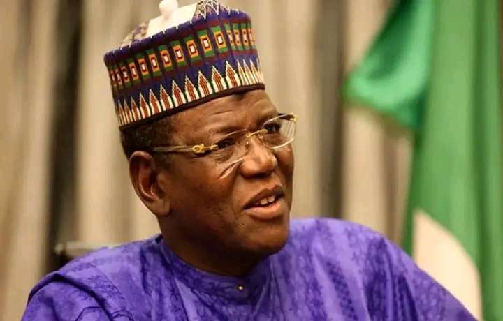 Pay MKO Abiola’s Family N45bn FG Owes Him – Lamido Tells Tinubu