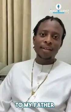 I was a child my family never wanted – Sydney Talker