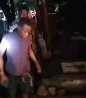 Lagos taskforce arrests 33 suspects in midnight clean-up operation