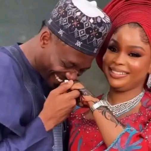 Super Eagles Forward Ahmed Musa Marries Fourth Wife (Video)