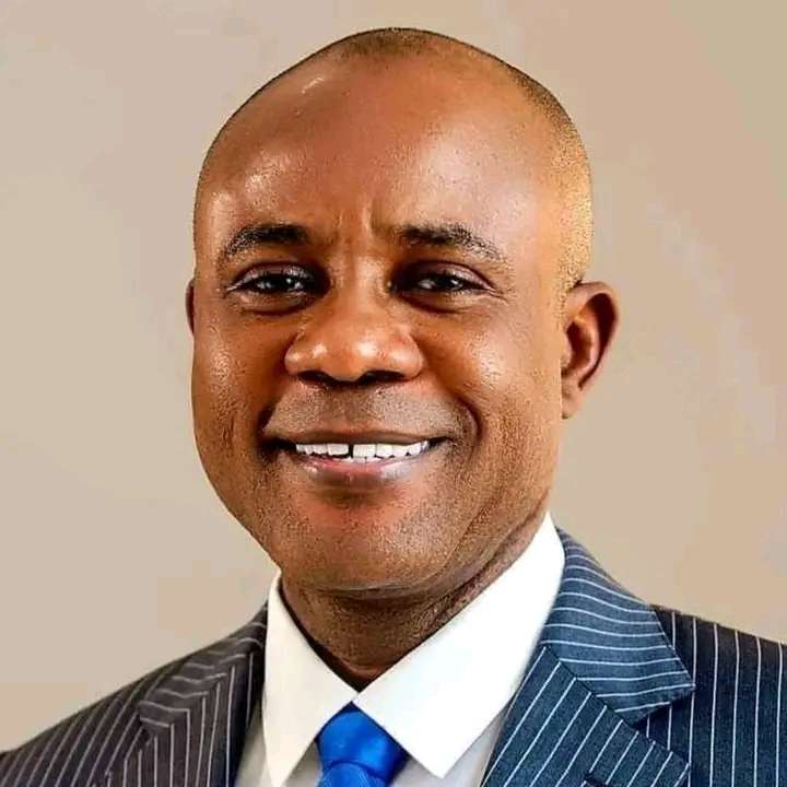 I Barely Sleep As Governor — Mbah Opens Up