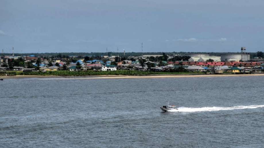 Community shuns river over ‘evil spirit’