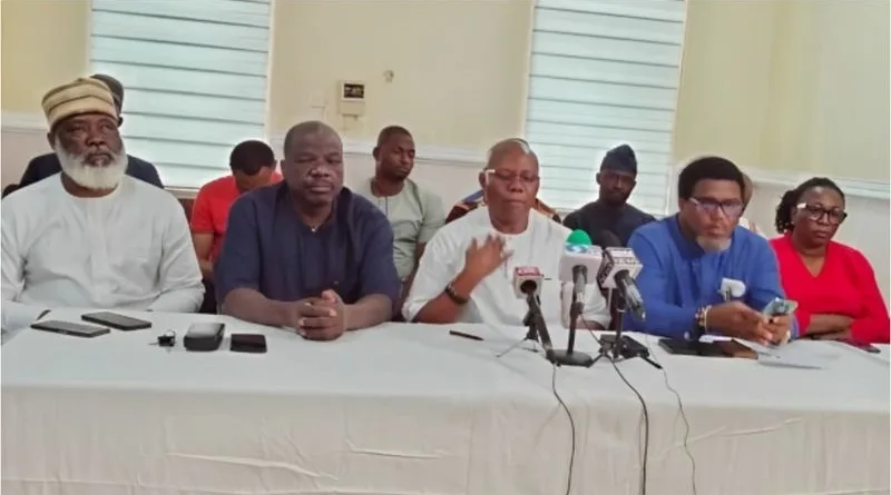 5 million members dumps labor Party