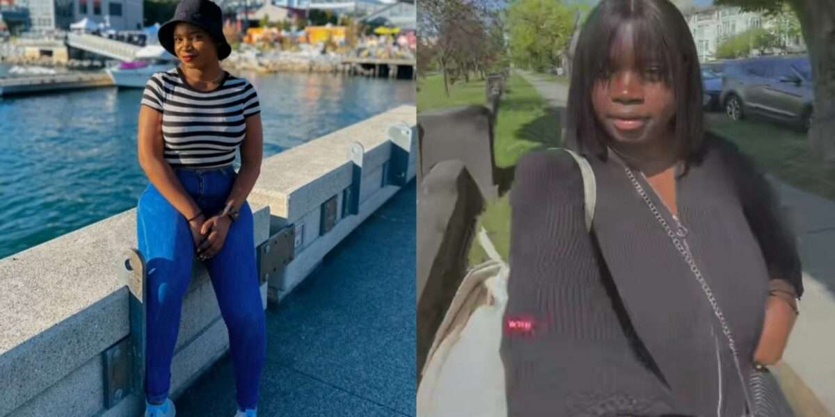 Why I Stopped Attending Nigerian Churches In Canada – Lady