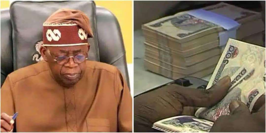 FG Begins Cash Transfer For Over 2 Million Nigerian