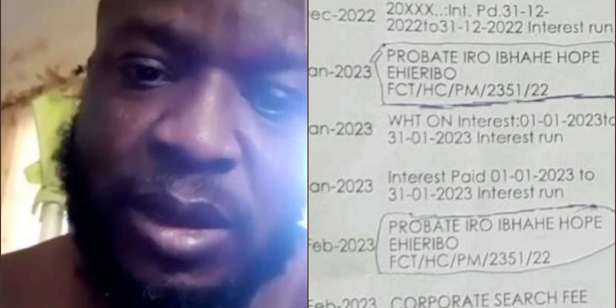 Abroad Returnee Cries Out As N150m Disappears From His UBA Account