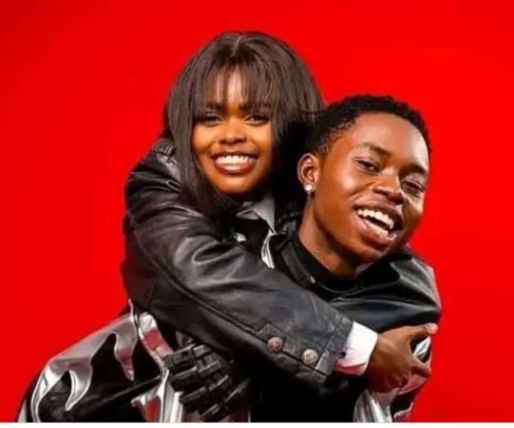 Why My 23-Year-Old Girlfriend and I Decided Not to Have Sex Until Marriage – 19-Year-Old TikToker