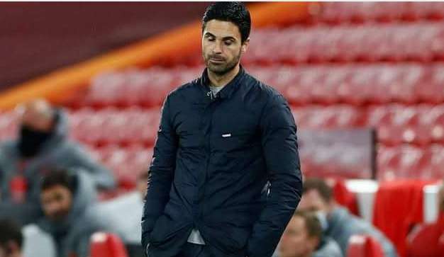 Arsenal should use Liverpool guard of honour as title fuel — Arteta