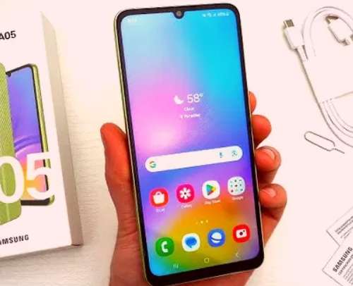 10 ‘cheap’ Android phones in Nigeria