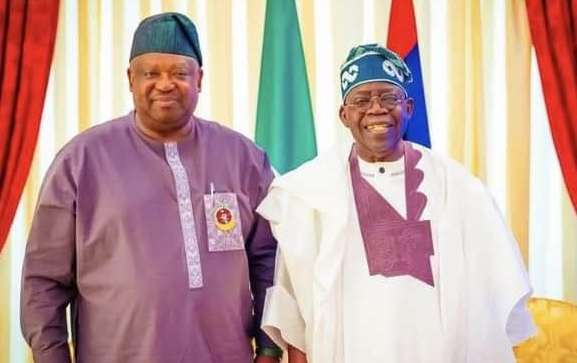 Confusion As North Central APC Backs PDP Governor For Second Term