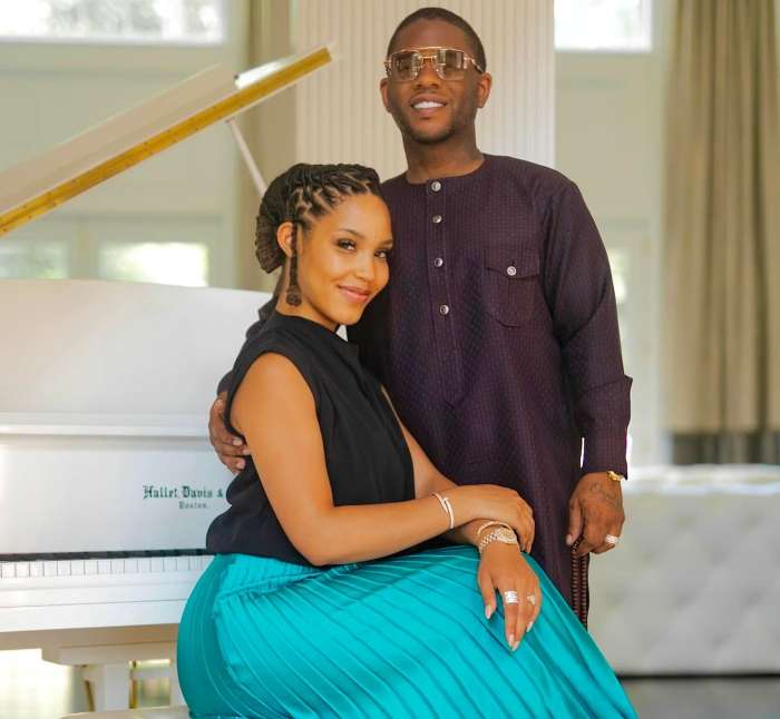 Never Loan a Man Money – Minister Advises Women