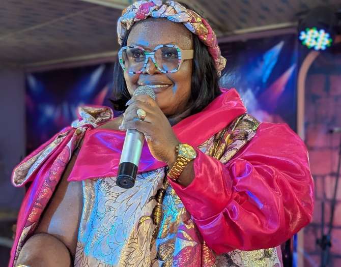 Why A Man With No Money Has No Business Chasing Love – Pastor’s Wife