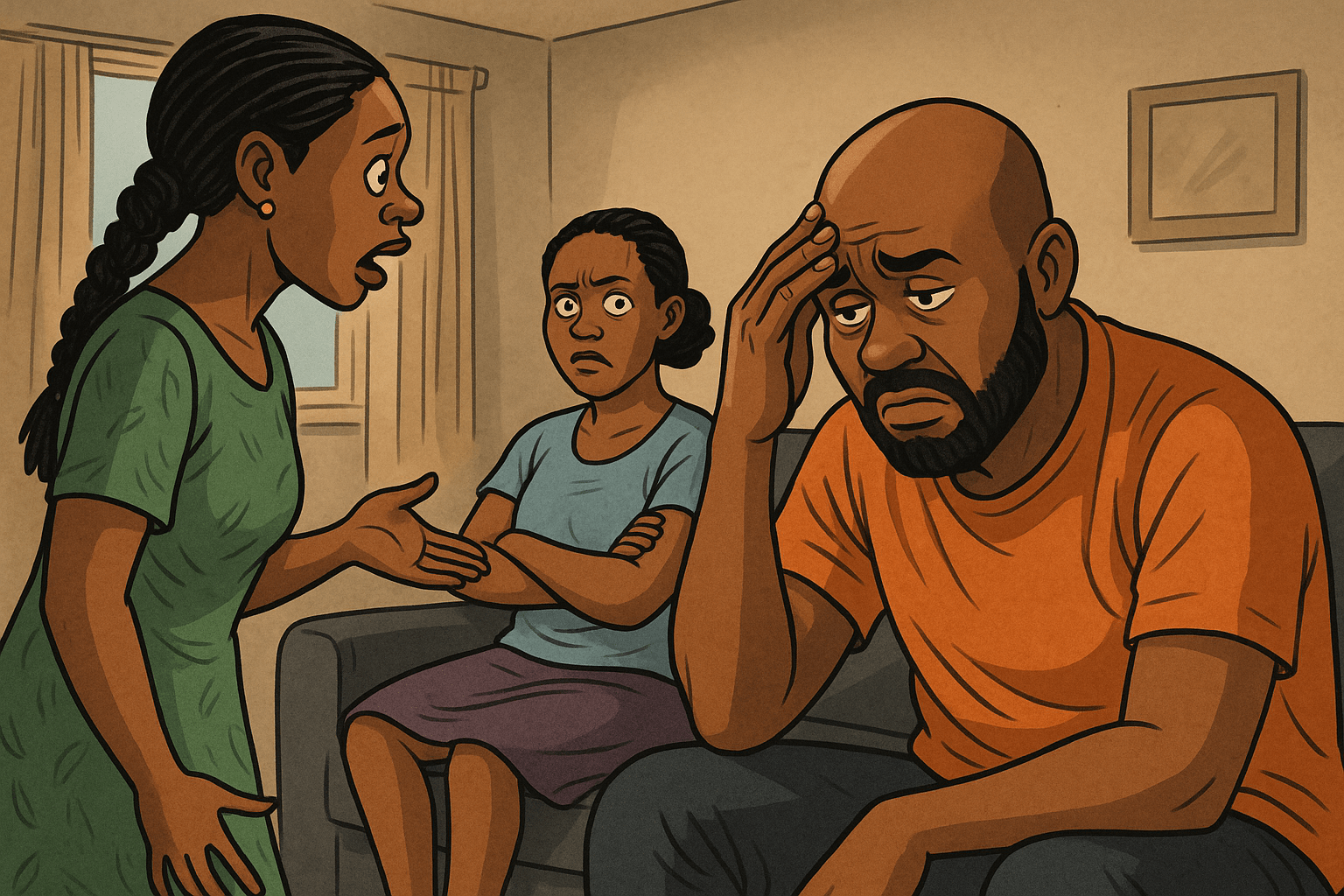 I’m Tired Of My Marriage, This Is Why I Want To End It