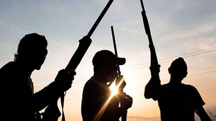 Just In: Gunmen Kidnap Abuja Estate Residents In A Fresh Attack