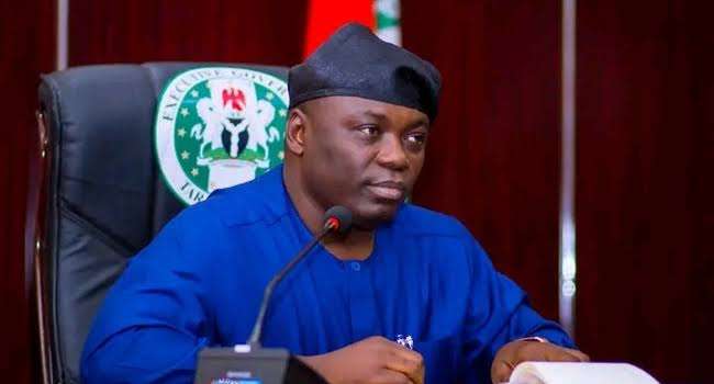 Police killed my sister not bandits– Taraba Governor