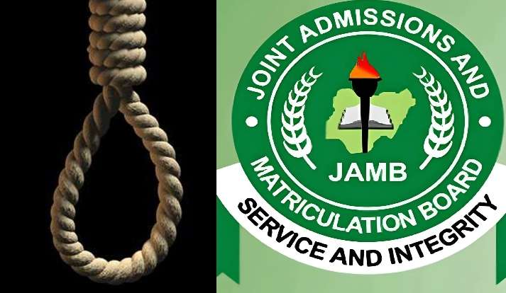 19-Yr-Old Gets Admission 30 Minutes After Commiting Suicide