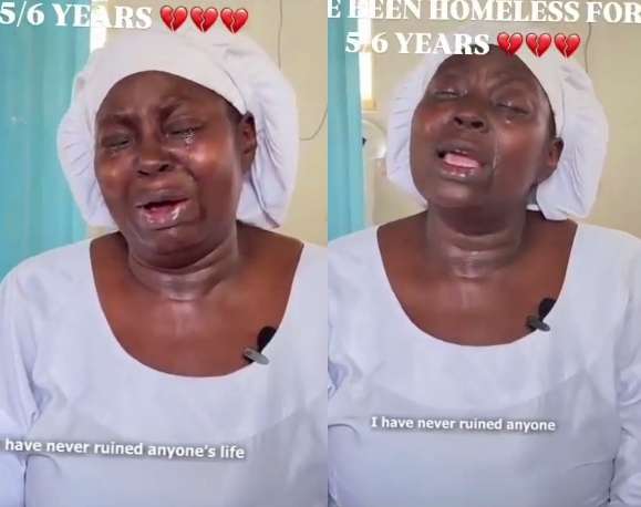 Nollywood Actress’s Missing Daughter Found Stranded In Mali