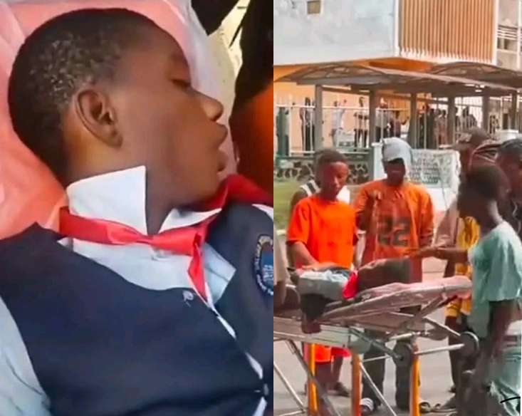 Police clarify death of WAEC candidate