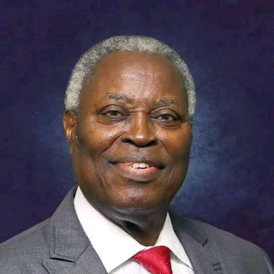 Why I Blame My Absence For My Wife’s Death — Pastor Kumuyi
