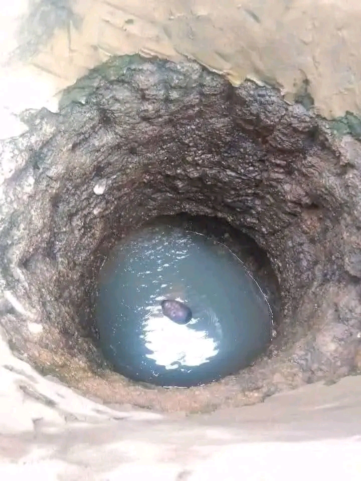 Man Jumps Into Well After Consuming ‘Colorado’ On Sallah Day