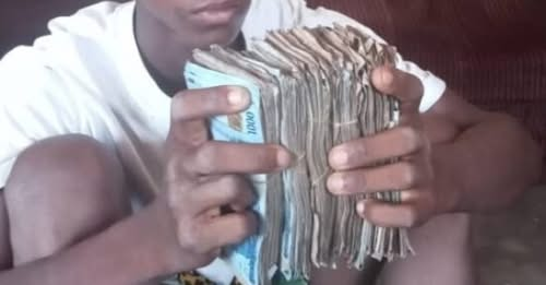 BREAKING: Tension As Kidnappers Demand ₦1bn Ransom